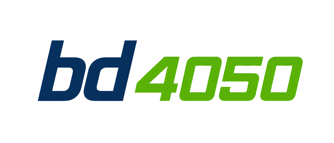 bd 4050 homepage logo
